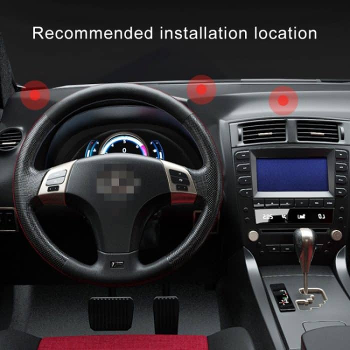 Magnetischer Handyhalter in Krake-Form für das Auto, Octopus Shape(Red), Octopus Shape(Silver), Octopus Shape(White) – Bild 11