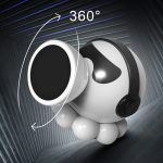 Magnetischer Handyhalter in Krake-Form für das Auto, Octopus Shape(Red), Octopus Shape(Silver), Octopus Shape(White) – Bild 4