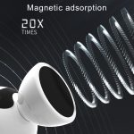 Magnetischer Handyhalter in Krake-Form für das Auto, Octopus Shape(Red), Octopus Shape(Silver), Octopus Shape(White) – Bild 5