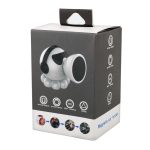 Magnetischer Handyhalter in Krake-Form für das Auto, Octopus Shape(Red), Octopus Shape(Silver), Octopus Shape(White) – Bild 8