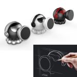 Magnetischer Handyhalter in Krake-Form für das Auto, Octopus Shape(Red), Octopus Shape(Silver), Octopus Shape(White) – Bild 9