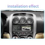 7805 4,1-Zoll-Universal-Autoradio-Empfänger MP5-Player, unterstützt FM-, Bluetooth- und TF-Karten mit Fernbedienung – Bild 17