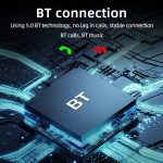 SWM-7805C 4,1-Zoll-Touchscreen Universal-Autoradio-Empfänger MP5-Player, unterstützt FM-, Bluetooth- und TF-Karten mit Fernbedienung – Bild 18