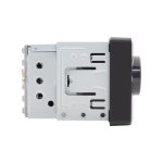 SWM-7805C 4,1-Zoll-Touchscreen Universal-Autoradio-Empfänger MP5-Player, unterstützt FM-, Bluetooth- und TF-Karten mit Fernbedienung – Bild 3