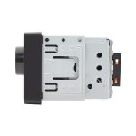 SWM-7805C 4,1-Zoll-Touchscreen Universal-Autoradio-Empfänger MP5-Player, unterstützt FM-, Bluetooth- und TF-Karten mit Fernbedienung – Bild 4