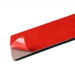 Auto USA Farbe Carbon Faser Armaturenbrett dekorative Aufkleber für Ford Mustang 2015-2017, Linksantrieb – Bild 4