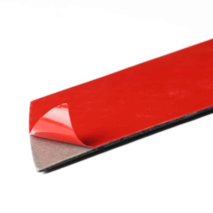 Auto USA Farbe Carbon Faser Armaturenbrett dekorative Aufkleber für Ford Mustang 2015-2017, Linksantrieb – Bild 4