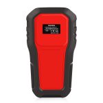 KONNWEI KW818 EOBD / OBDII Auto-Autodiagnose-Scan-Tools CAN-Code-Reader-Scanner (nur für 12-V-Benziner) – Bild 5