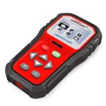 KONNWEI KW818 EOBD / OBDII Auto-Autodiagnose-Scan-Tools CAN-Code-Reader-Scanner (nur für 12-V-Benziner) – Bild 6
