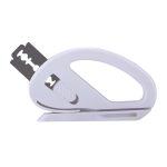 Autofahrzeugfaser Vinylfilmaufkleber Wrap Sicherheitsschneider Schneiden Styling Wrap Zu zufällige Farblieferung – Bild 2