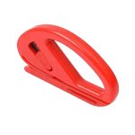 Autofahrzeugfaser Vinylfilmaufkleber Wrap Sicherheitsschneider Schneiden Styling Wrap Zu zufällige Farblieferung – Bild 4