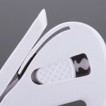 Autofahrzeugfaser Vinylfilmaufkleber Wrap Sicherheitsschneider Schneiden Styling Wrap Zu zufällige Farblieferung – Bild 5