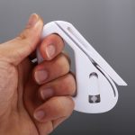 Autofahrzeugfaser Vinylfilmaufkleber Wrap Sicherheitsschneider Schneiden Styling Wrap Zu zufällige Farblieferung – Bild 6