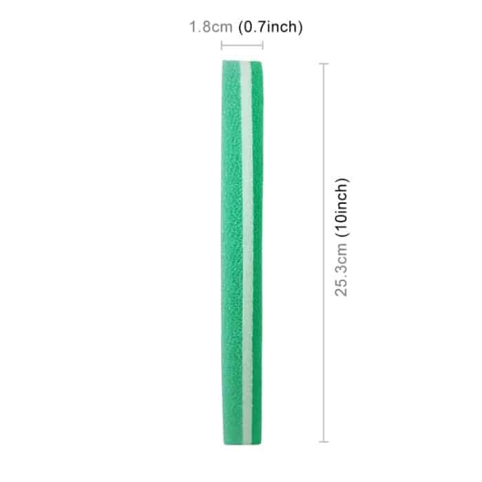 HKS 180mm Super Power Flow Lufteinlass Ersatzfilterelement Trocken 3 Schichten, zufällige Farbabgabe – Bild 5