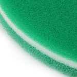 HKS 180mm Super Power Flow Lufteinlass Ersatzfilterelement Trocken 3 Schichten, zufällige Farbabgabe – Bild 6