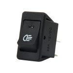 30 Ampere 12 Volt vier Stecker LED ON OFF Auto Nebelscheinwerfer Schalter – Bild 4