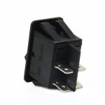 30 Ampere 12 Volt vier Stecker LED ON OFF Auto Nebelscheinwerfer Schalter – Bild 5