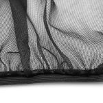 2 PCS Auto Frontfenster Netzgarn Sonnenschutz Isolierung Fenster Sonnenschutzabdeckung, Größe: 75 * 50 cm – Bild 4