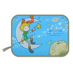 Auto große Heckscheibe Sonnenschutz Isolierung Fenster Sonnenschutz Abdeckung, Größe: 70 * 50 cm, Moon Baby, House, Mustache, Rocket, Happy Time, Happy School Bus, Magic World, Waterpark, Little Pirate, Small Cloud – Bild 2