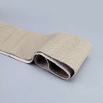 Auto-Universal-Lenkradbezug aus echtem Leder, handgenäht – Bild 3