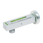 Auto Magnetic Camber Castor Strut Wheel Alignment Level Gauge Reifenreparaturwerkzeug – Bild 4