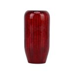 Universal Vehicle Car Shifter Cover Handbuch Automatischer Carbon-Schaltknauf – Bild 2