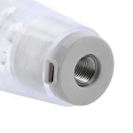 Universal Car Truck Transparente Blasenfarben LED-Lichtschaltknopf Schalthebel, Länge: 20 cm – Bild 4