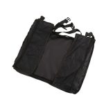 Kind Baby Kleinkind Kinderwagen Organizer Reise Snack Spielzeug Autositz Aktivität Tablett, Purple, Pink, Baby Blue, Black – Bild 4