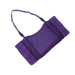 Kind Baby Kleinkind Kinderwagen Organizer Reise Snack Spielzeug Autositz Aktivität Tablett, Purple, Pink, Baby Blue, Black – Bild 5