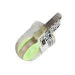 10 Stück T10 W5W DC 12 V 1 W 60 lm Auto-Umrissleuchten LED-Markierungslampen mit Decoder, Blue Light, White Light – Bild 3