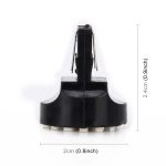 10 PCS T20/7443 Auto Auto Lampe 1,2 W 22-SMD 1206 LED Lampen Bremslicht, T20/7443 Red Light, T20/7443 Yellow Light – Bild 4