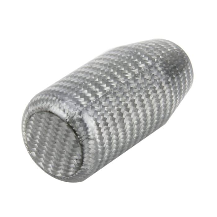 Universal Car Gear Shift Knob Modifizierter Car Gear Shift Knob Schalthebelknopf für Auto-Getriebe Carbon Lead Gear Knobs – Bild 3