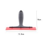 Für Sehnenschaber mit kurzem Griff, Autofilm-Werkzeuge, Wischerplatte, Glasreinigungswerkzeug, Film Tools(Black), Film Tools(Blue) – Bild 4