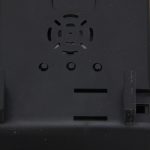 5,0 Zoll 480 * 272 Rückansicht TFT-LCD-Farbautomonitor, Unterstützung der automatischen Rückwärtsbildschirmfunktion – Bild 4