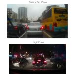 4-Zoll-HD-Videoaufzeichnung HD-Display-Autorecorder mit separater F2.0-Kamera, 12 MP, 170 Grad Weitwinkel- / Rückfahrschleifenaufnahme / G-Sensor-Aufnahme / WDR-Full-HD / Frontkamera 1080P / Rückfahrkamera 720P / Unterstützung 32G TF-Karte – Bild 12