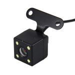 4-Zoll-HD-Videoaufzeichnung HD-Display-Autorecorder mit separater F2.0-Kamera, 12 MP, 170 Grad Weitwinkel- / Rückfahrschleifenaufnahme / G-Sensor-Aufnahme / WDR-Full-HD / Frontkamera 1080P / Rückfahrkamera 720P / Unterstützung 32G TF-Karte – Bild 7