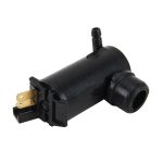 Waschdüse Elektromotor Wassersprühdüse Wassersprühmotor für Toyota – Bild 2