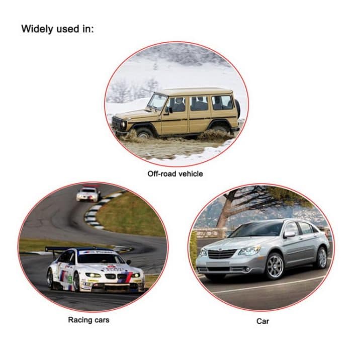 Jtron Ein / Aus-Autobatterieschalter Autobatterie-Hauptschalter MAX DC 50V 50A CONT 75A INT Verwendung für PKW / Geländewagen / LKW – Bild 8