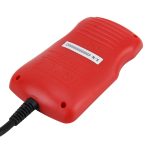 C500 Code Scanner 320 * 240 Pixel Display Autoscanner Fehler Code Reader Scanner Update Online Automotive Diagnostic Tool, Support SD-Karte – Bild 3