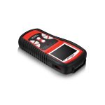 KONNWEI KW830 OBDII / CAN-Auto Auto-Diagnose-Scan-Tools Auto-Scan-Adapter Scan-Tool Unterstützt 8 Sprachen und 6 Protokolle (Kann auch Batterie und Spannung erkennen, erkennt nur 12-V-Benzinauto) – Bild 3