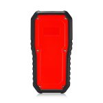 KONNWEI KW850 OBDII / CAN-Auto Auto-Diagnose-Scan-Tools Auto-Scan-Adapter Scan-Tool Unterstützt 8 Sprachen und 6 Protokolle (Kann auch Batterie und Spannung erkennen, erkennt nur 12-V-Benzinauto) – Bild 3