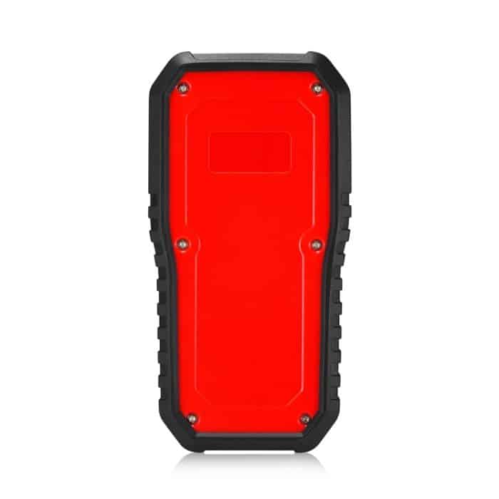 KONNWEI KW850 OBDII / CAN-Auto Auto-Diagnose-Scan-Tools Auto-Scan-Adapter Scan-Tool Unterstützt 8 Sprachen und 6 Protokolle (Kann auch Batterie und Spannung erkennen, erkennt nur 12-V-Benzinauto) – Bild 3