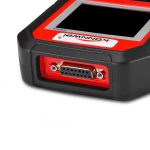 KONNWEI KW850 OBDII / CAN-Auto Auto-Diagnose-Scan-Tools Auto-Scan-Adapter Scan-Tool Unterstützt 8 Sprachen und 6 Protokolle (Kann auch Batterie und Spannung erkennen, erkennt nur 12-V-Benzinauto) – Bild 5