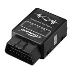 KONNWEI KW912 Android-Telefon Spezielles OBDII-Auto Auto-Diagnose-Scan-Tools Auto-Scan-Adapter Scan-Tool Unterstützung 6 Protokolle (Kann nur 12-V-Benzinauto erkennen)