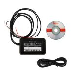 Diagnosewerkzeug Adblue 8 in 1 Emulatormodul LKW Adblue OBD2 Emulator für Mercedes-Benz / MAN / Scania / Iveco / DAF / Volvo / Renault / Ford – Bild 5