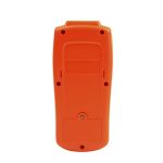 AC619 ALBABKC Deaktivieren Sie das Diagnoseanalyse-Tool für das automatische Fehlererkennungs-Tool. Deaktivieren Sie das Instrumentendiagnose-Scan-Tool – Bild 3