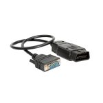 AC619 ALBABKC Deaktivieren Sie das Diagnoseanalyse-Tool für das automatische Fehlererkennungs-Tool. Deaktivieren Sie das Instrumentendiagnose-Scan-Tool – Bild 5