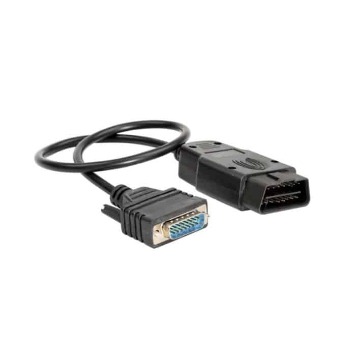 AC619 ALBABKC Deaktivieren Sie das Diagnoseanalyse-Tool für das automatische Fehlererkennungs-Tool. Deaktivieren Sie das Instrumentendiagnose-Scan-Tool – Bild 5