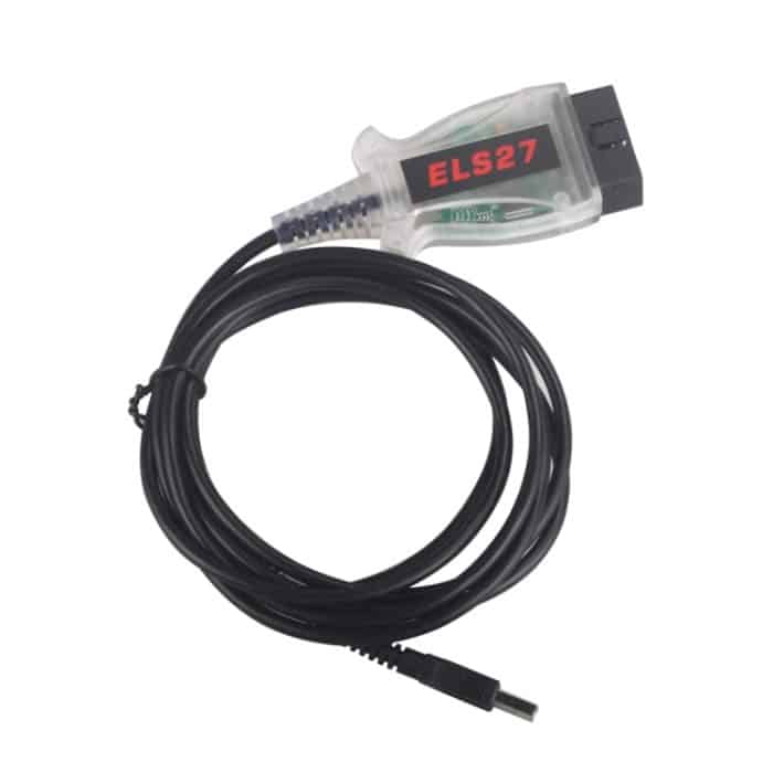 ELS27 FORScan Scanner mit FT232RL-Chips für Ford / Mazda / Lincoln- und Mercury-Fahrzeuge – Bild 2