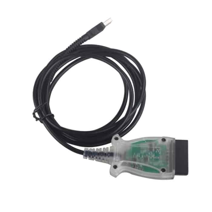 ELS27 FORScan Scanner mit FT232RL-Chips für Ford / Mazda / Lincoln- und Mercury-Fahrzeuge – Bild 3